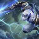 League of Legends